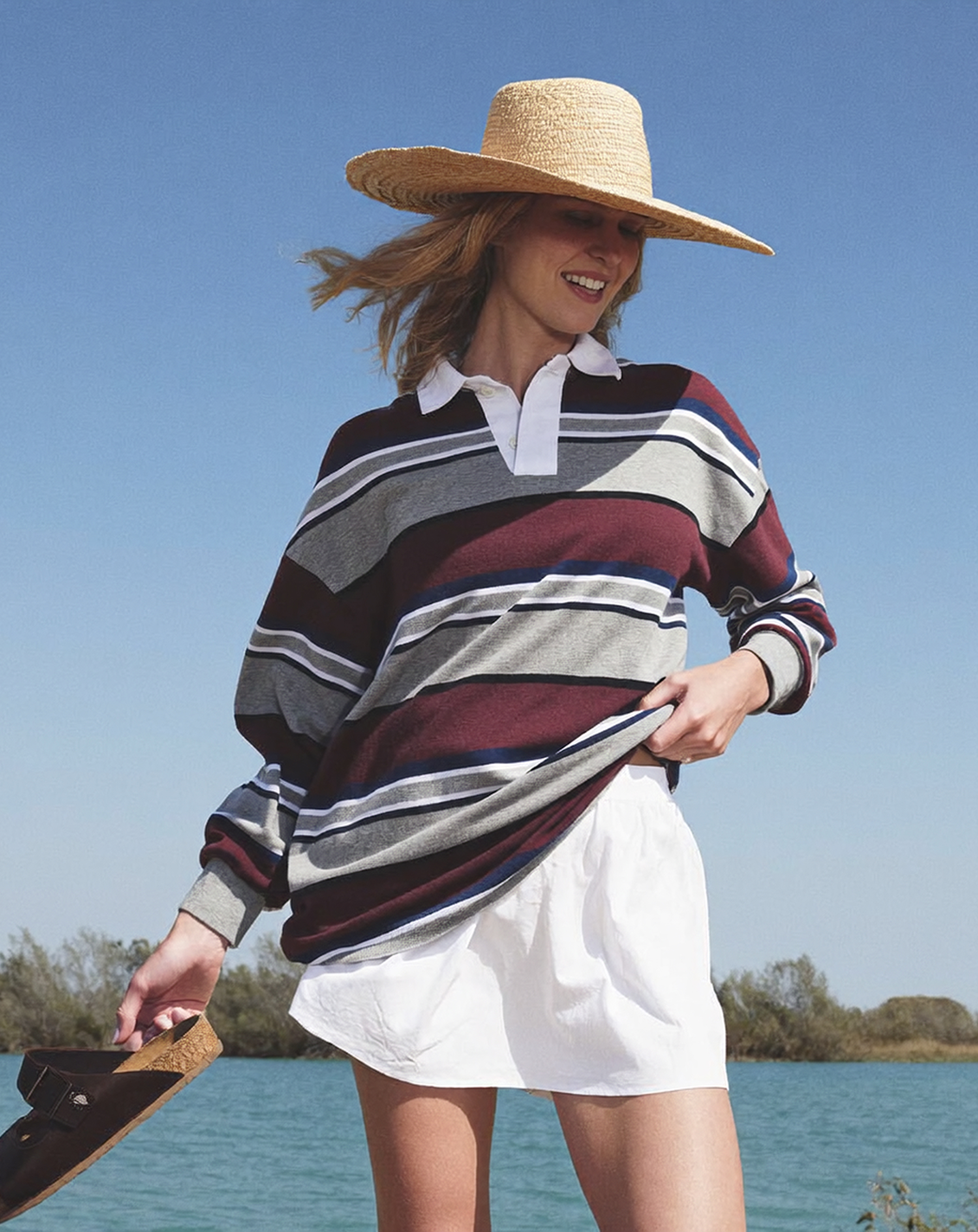 Expedition Elegance: On the Route to Revolutionary Runway Looks