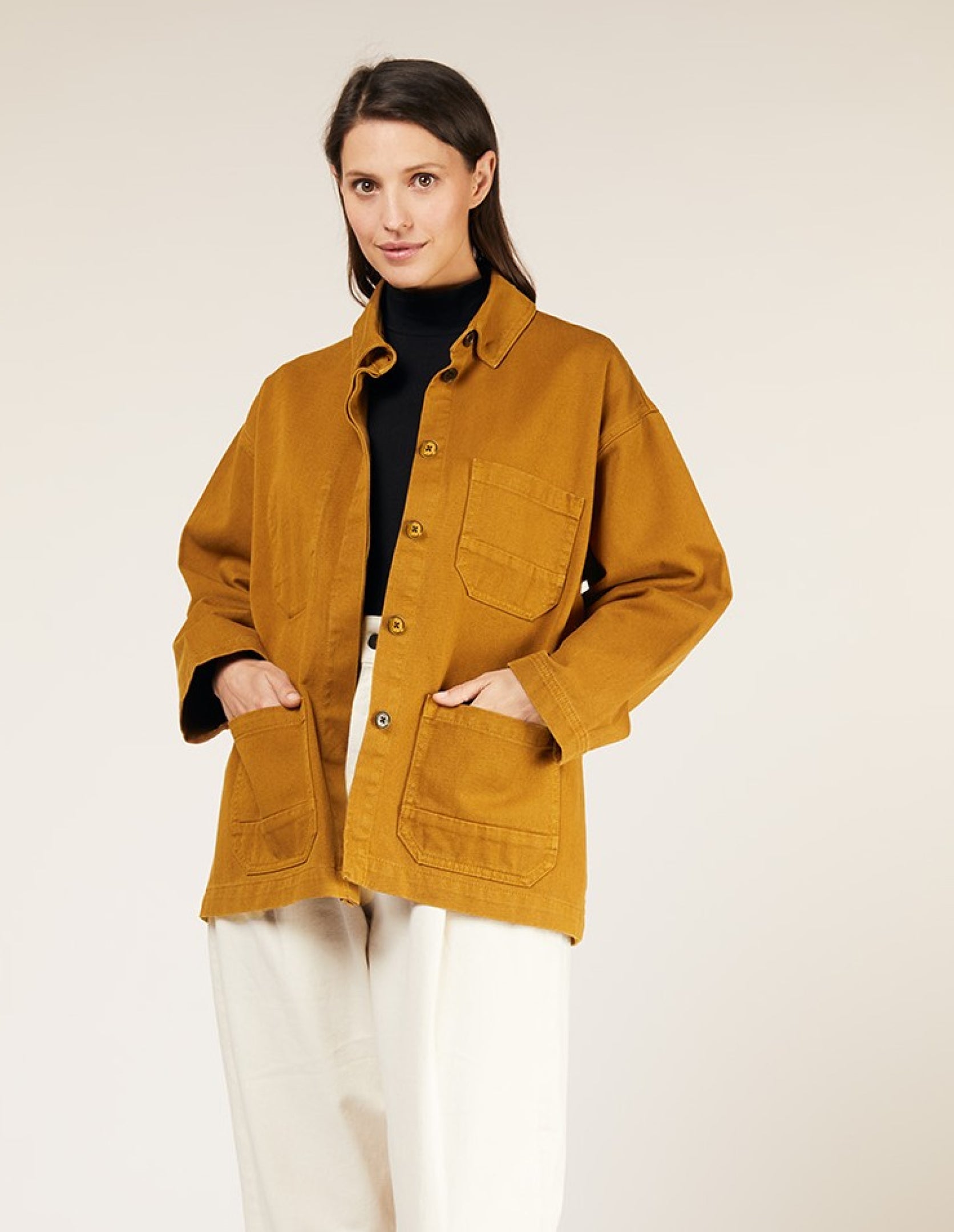 Utility Jacket